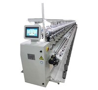 GH018-Z High-Speed Yarn Oiled Special Winding Machine